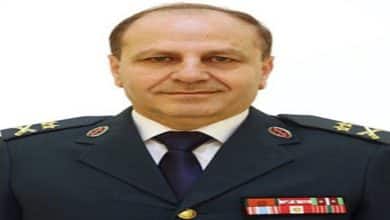 اللواء اسمر