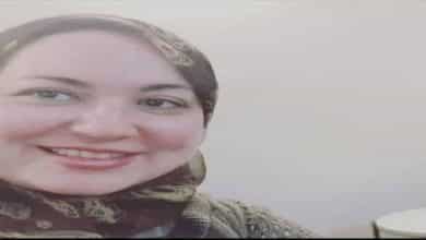 دينا متولي
