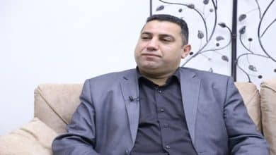 محمد علوش