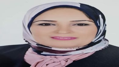 ولاء جمال
