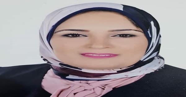 ولاء جمال